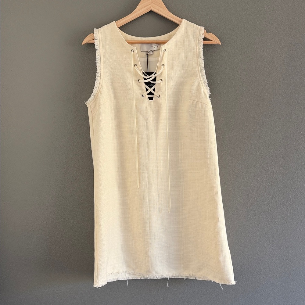 J.O.A. Dress
